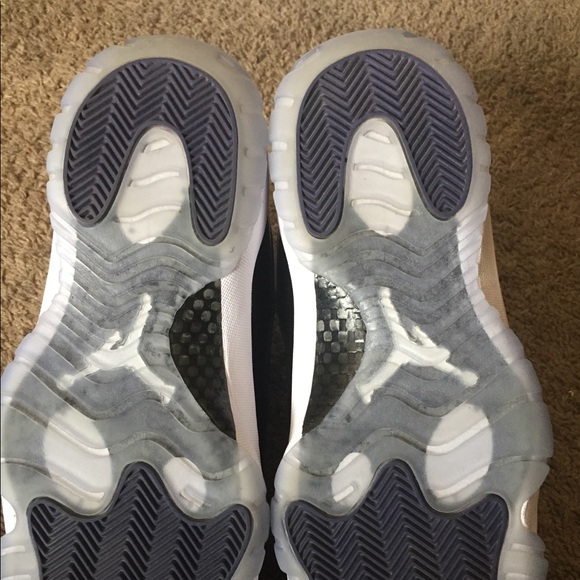 Jordan concord 11s sz 11